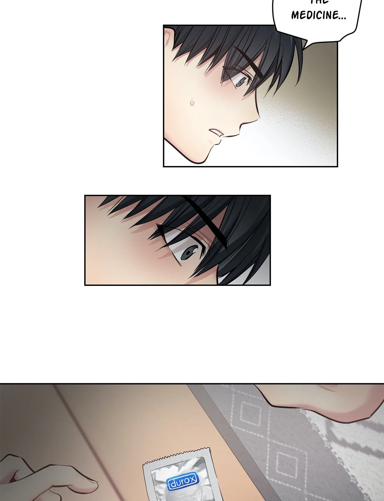Seven Days of Lust - Omegaverse Anthology Chapter 19 page 48