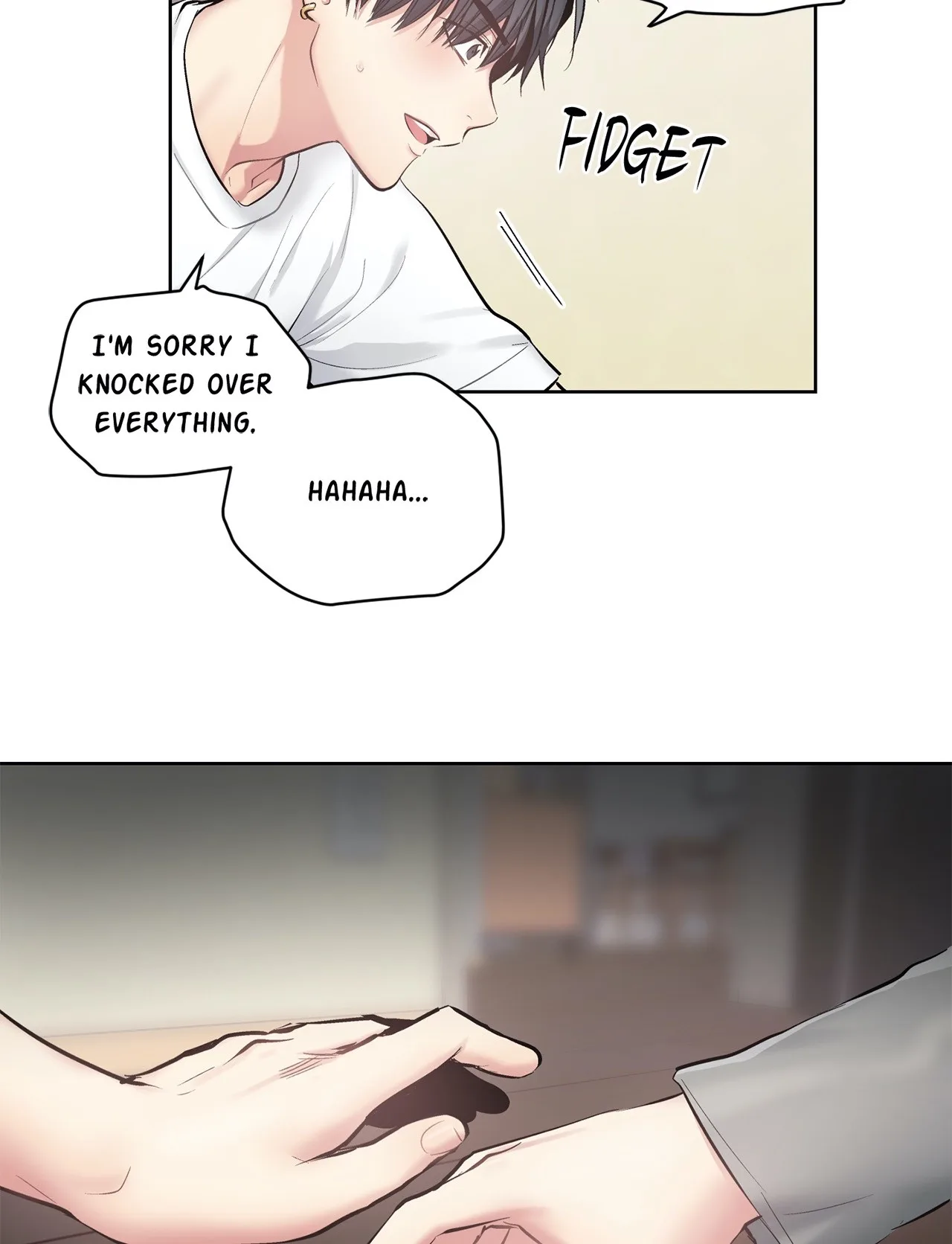 Seven Days of Lust - Omegaverse Anthology Chapter 19 page 51