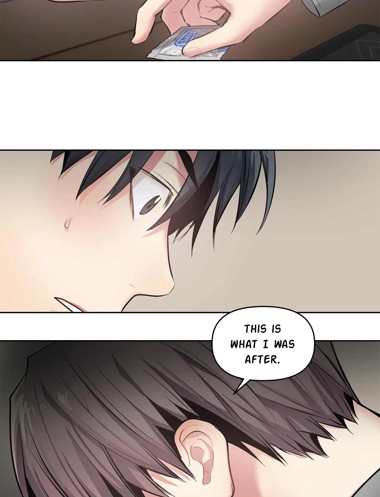 Seven Days of Lust - Omegaverse Anthology Chapter 19 page 52