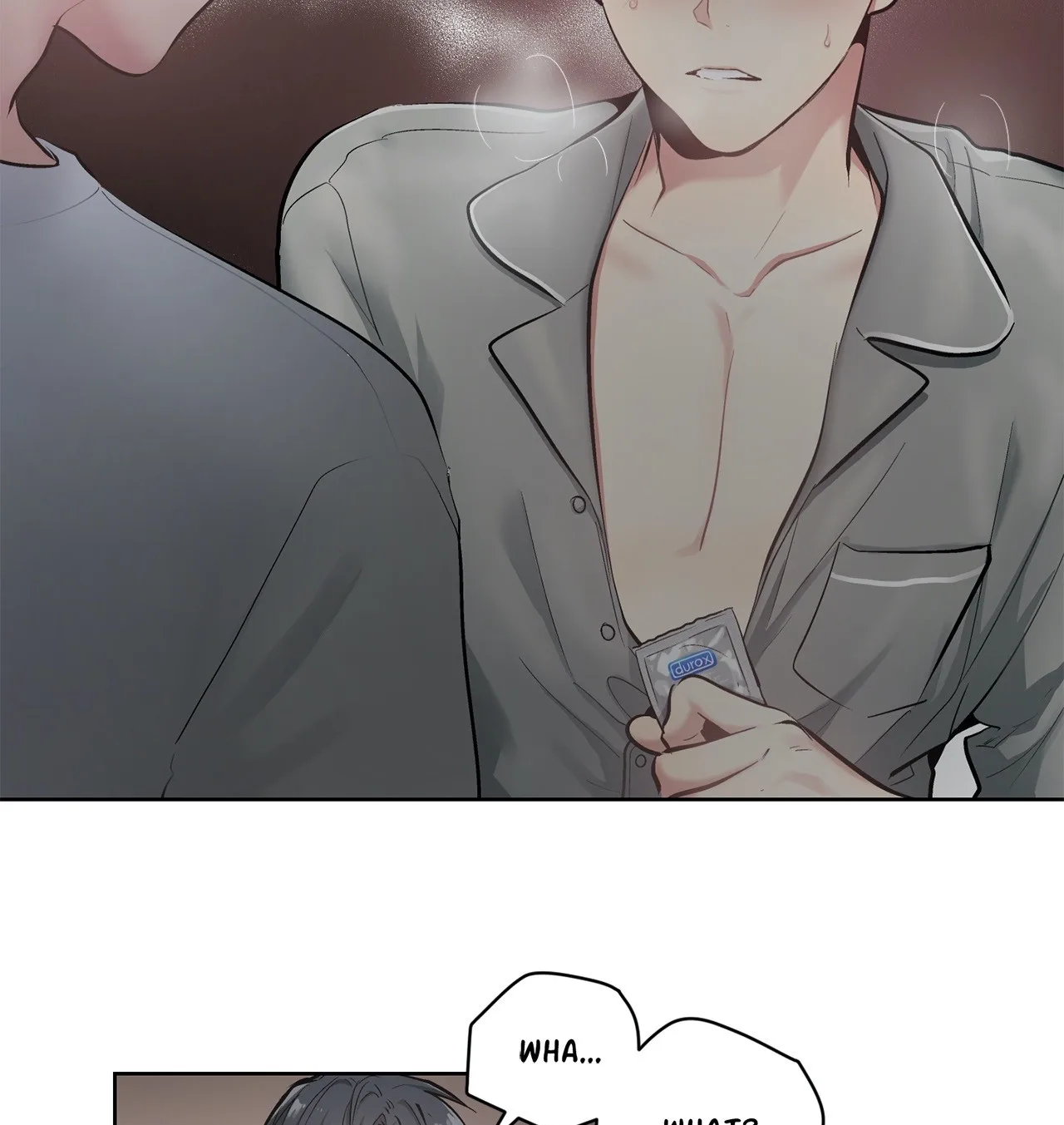 Seven Days of Lust - Omegaverse Anthology Chapter 19 page 54