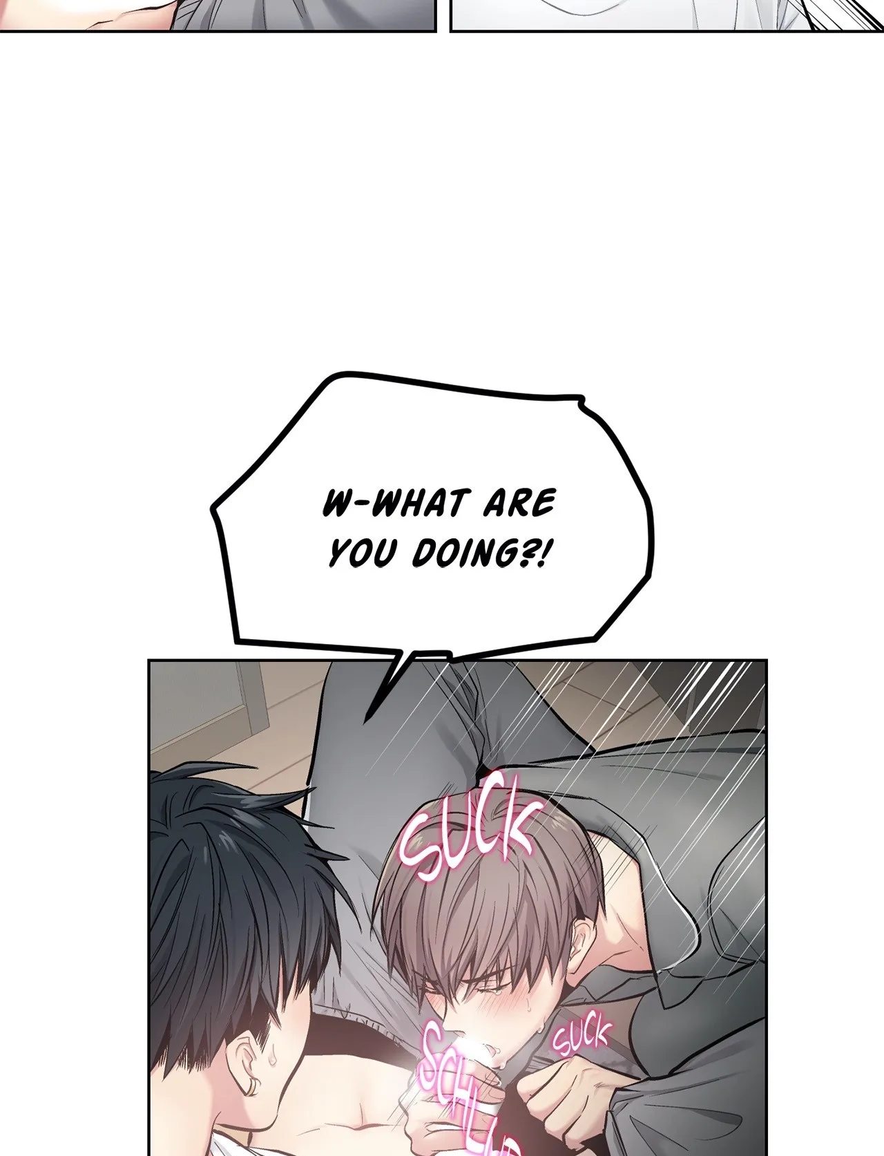 Seven Days of Lust - Omegaverse Anthology Chapter 19 page 58