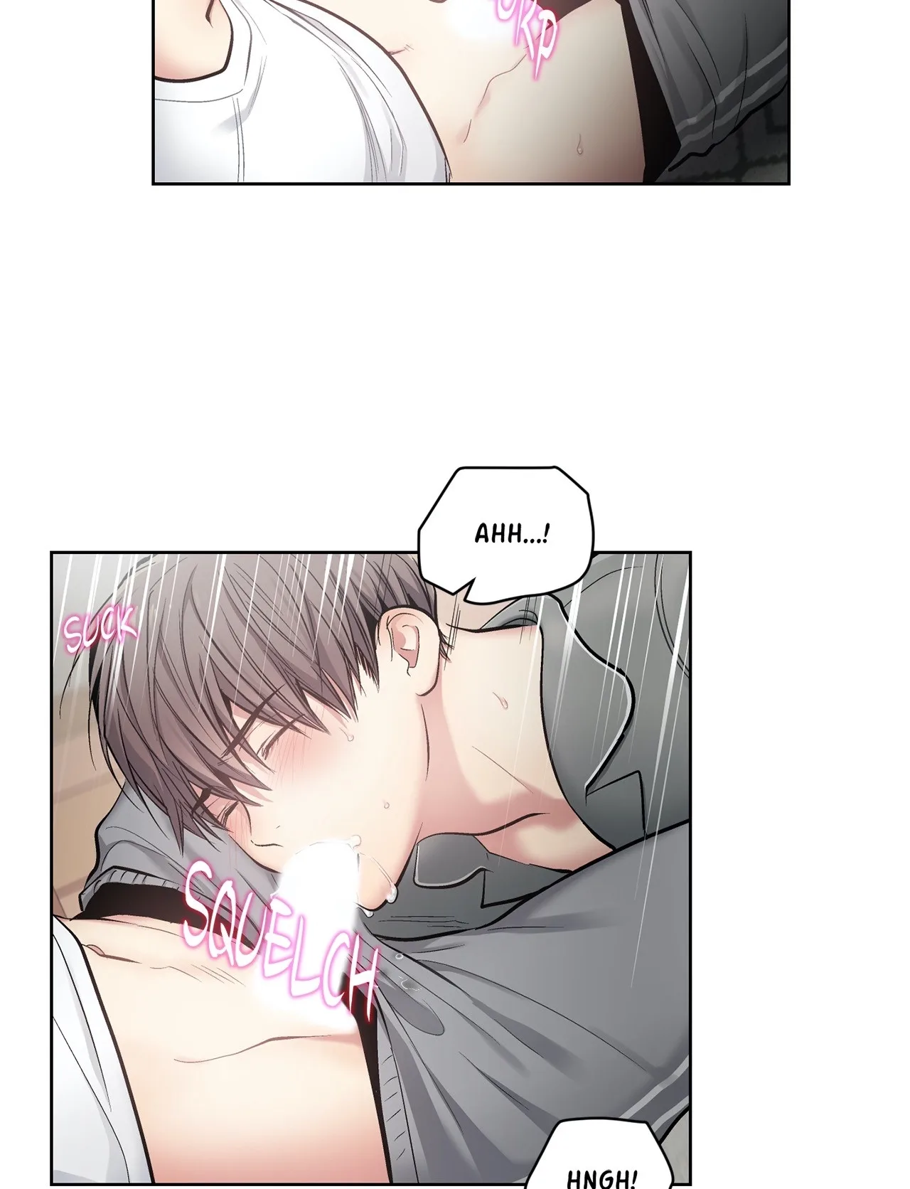 Seven Days of Lust - Omegaverse Anthology Chapter 19 page 59