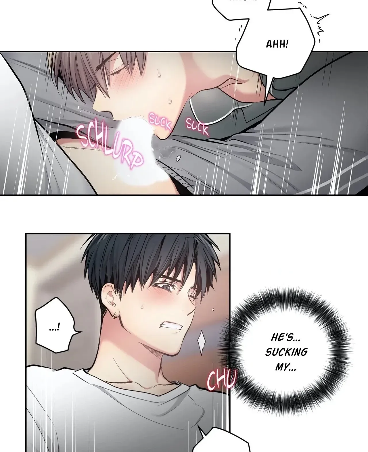 Seven Days of Lust - Omegaverse Anthology Chapter 19 page 60