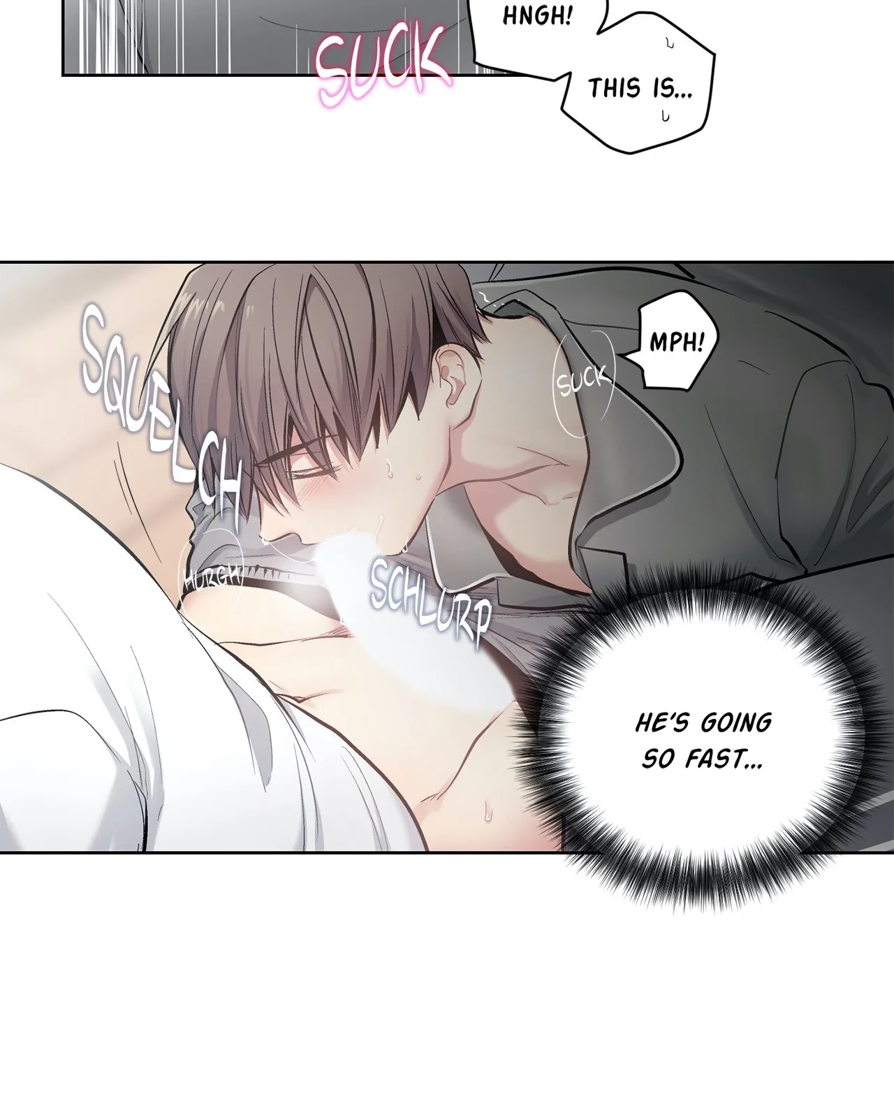 Seven Days of Lust - Omegaverse Anthology Chapter 19 page 61