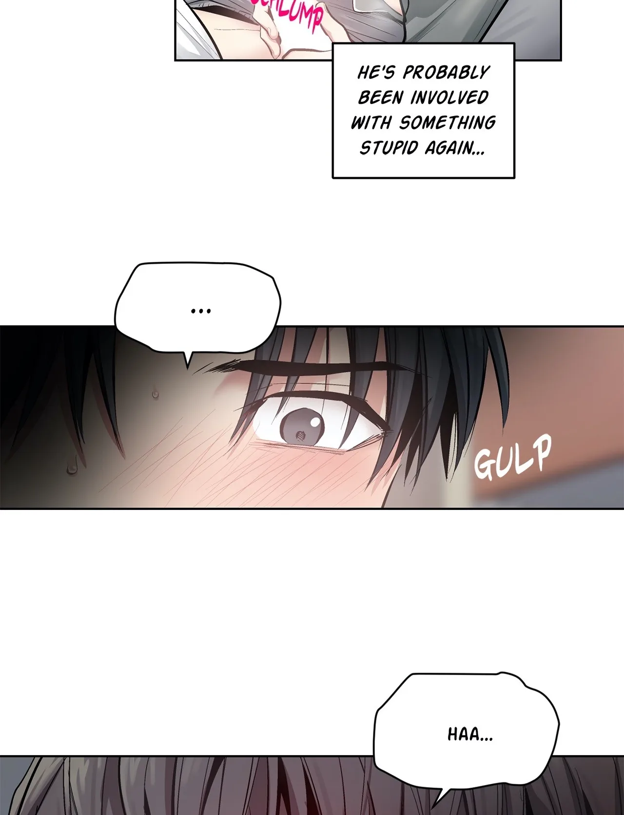 Seven Days of Lust - Omegaverse Anthology Chapter 19 page 63