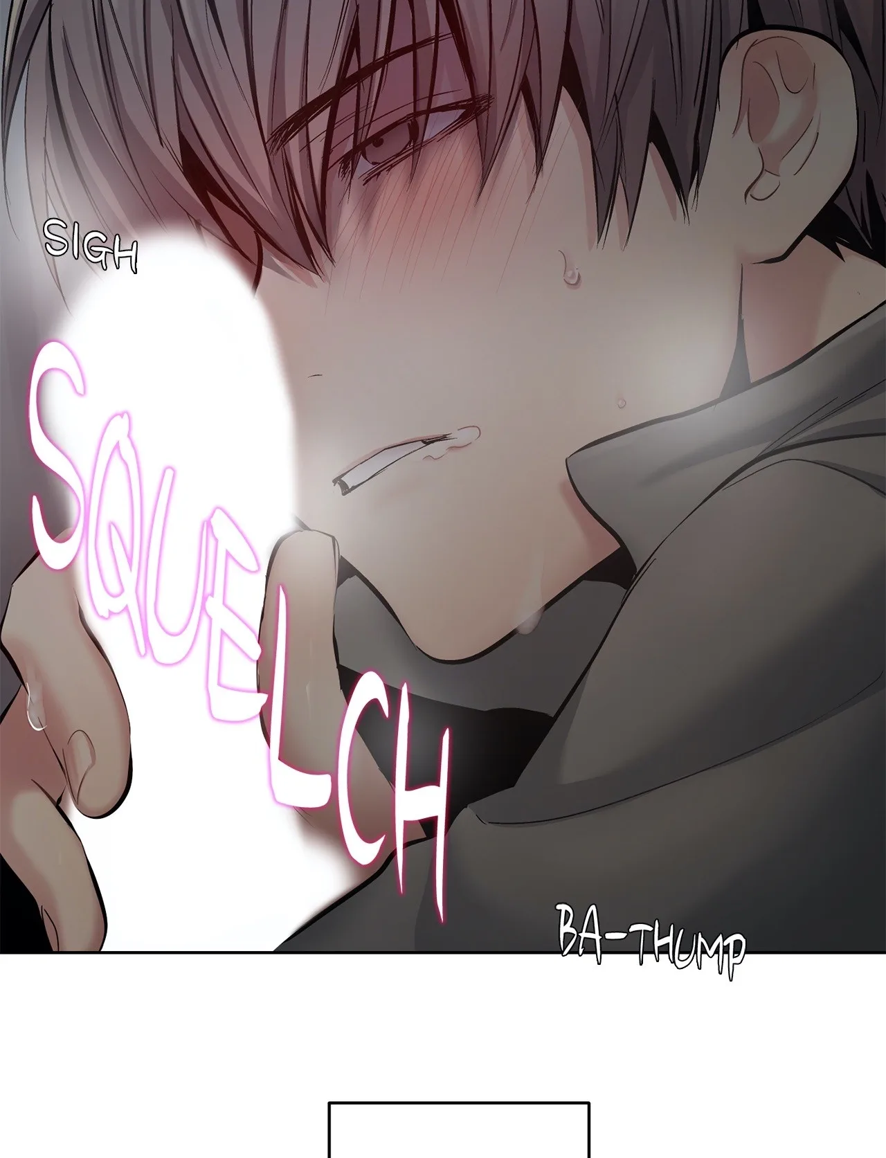 Seven Days of Lust - Omegaverse Anthology Chapter 19 page 64