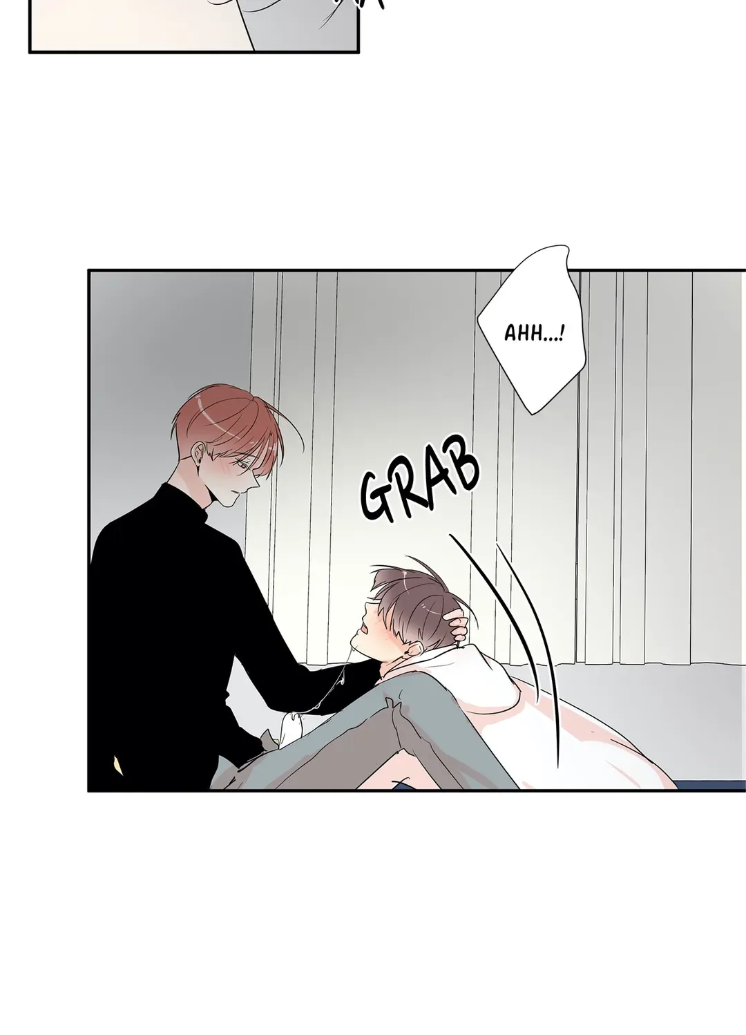 Seven Days of Lust - Omegaverse Anthology Chapter 2 page 5