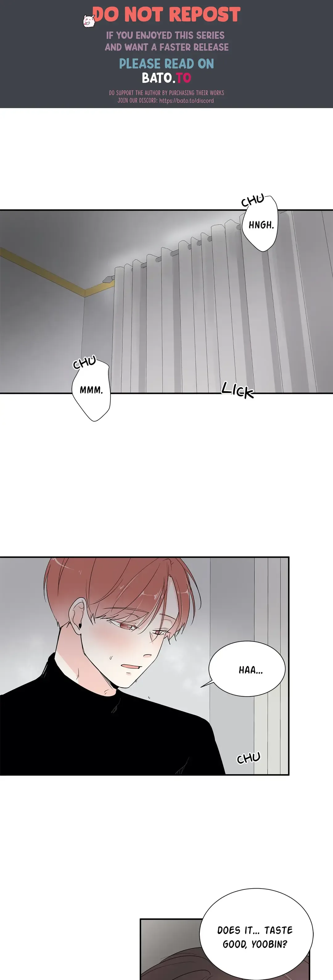 Seven Days of Lust - Omegaverse Anthology Chapter 2 page 1