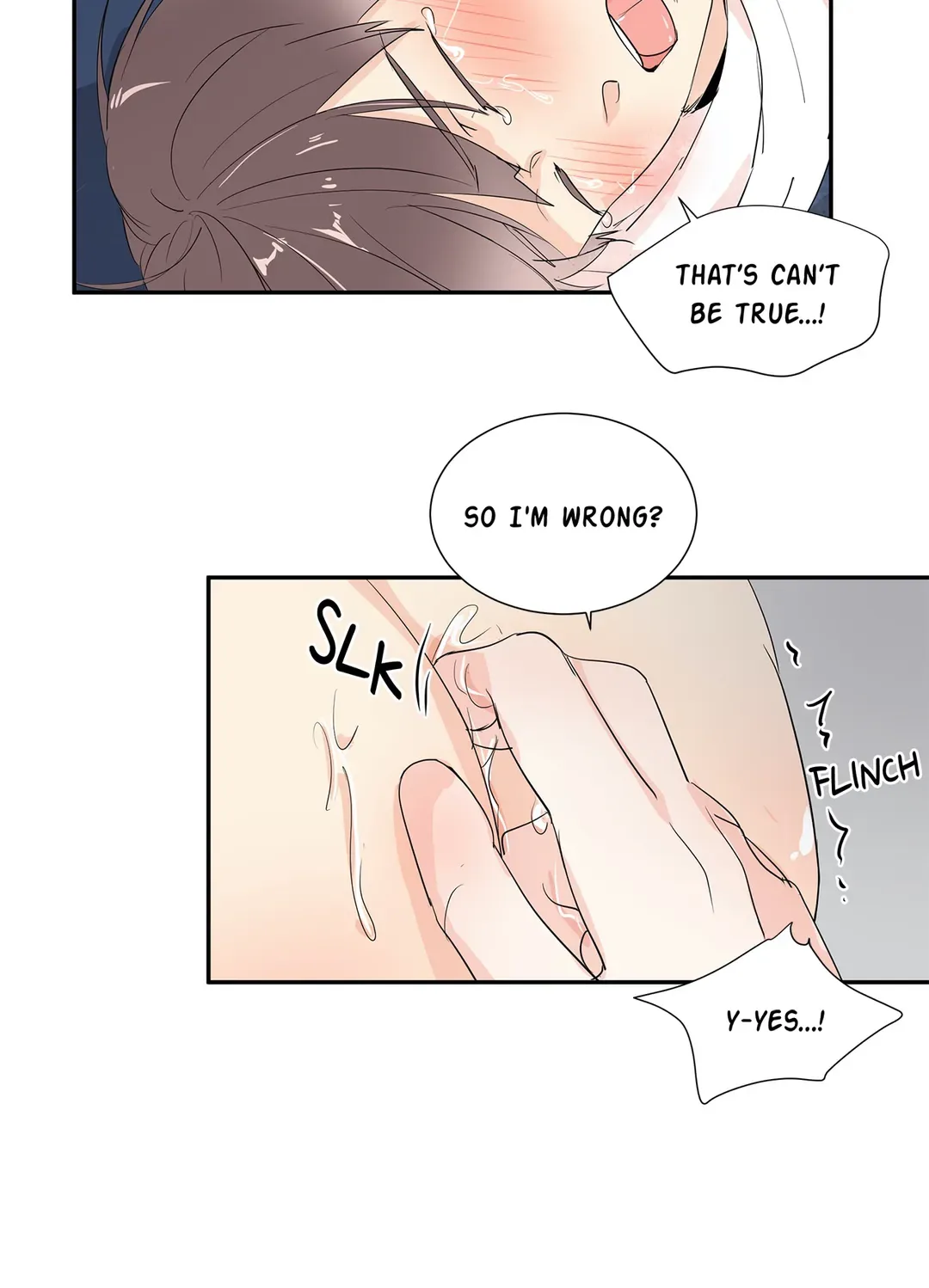 Seven Days of Lust - Omegaverse Anthology Chapter 2 page 13