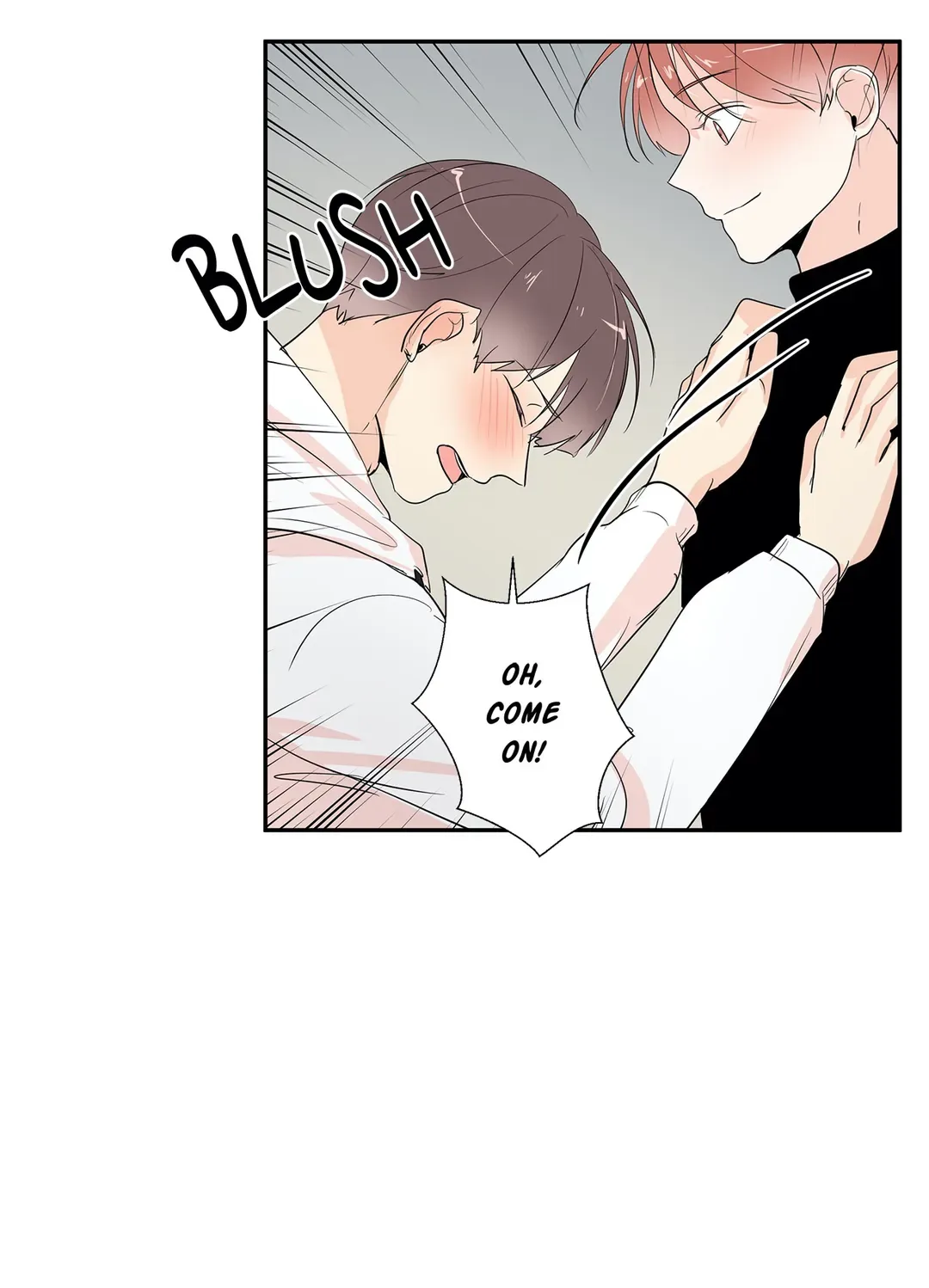 Seven Days of Lust - Omegaverse Anthology Chapter 2 page 17