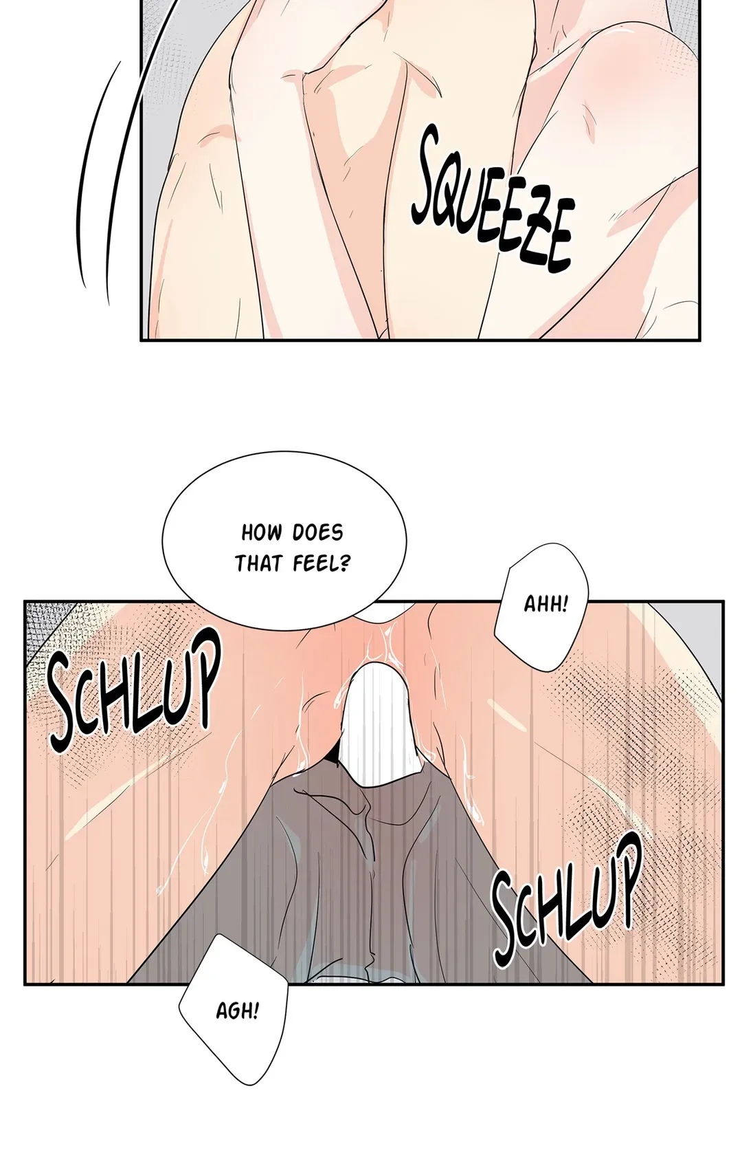 Seven Days of Lust - Omegaverse Anthology Chapter 2 page 31