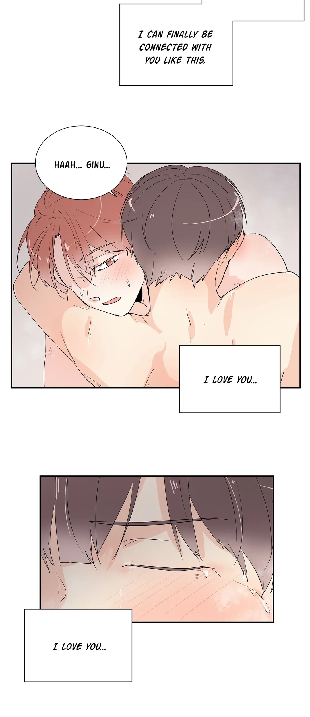 Seven Days of Lust - Omegaverse Anthology Chapter 2 page 37