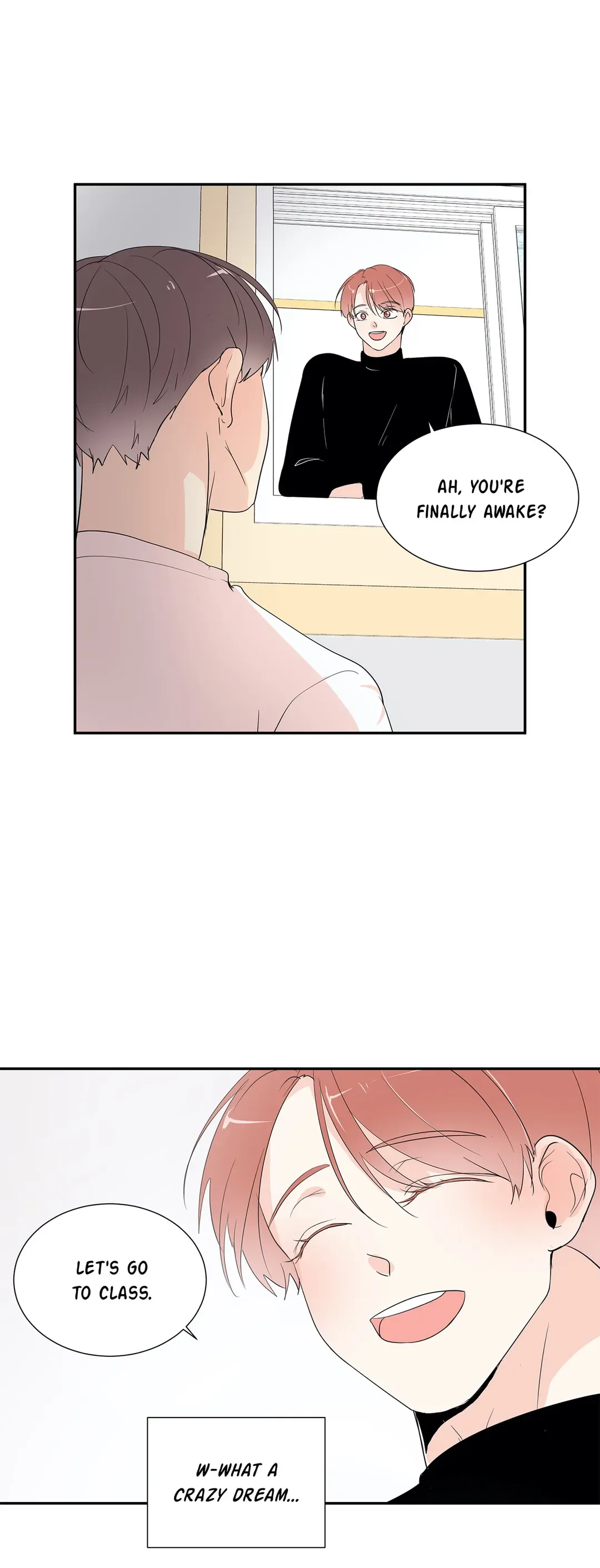 Seven Days of Lust - Omegaverse Anthology Chapter 2 page 40