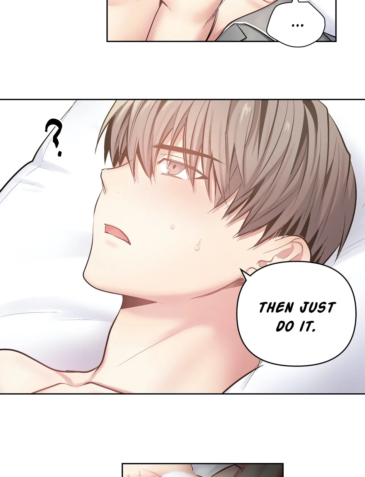 Seven Days of Lust - Omegaverse Anthology Chapter 20 page 14