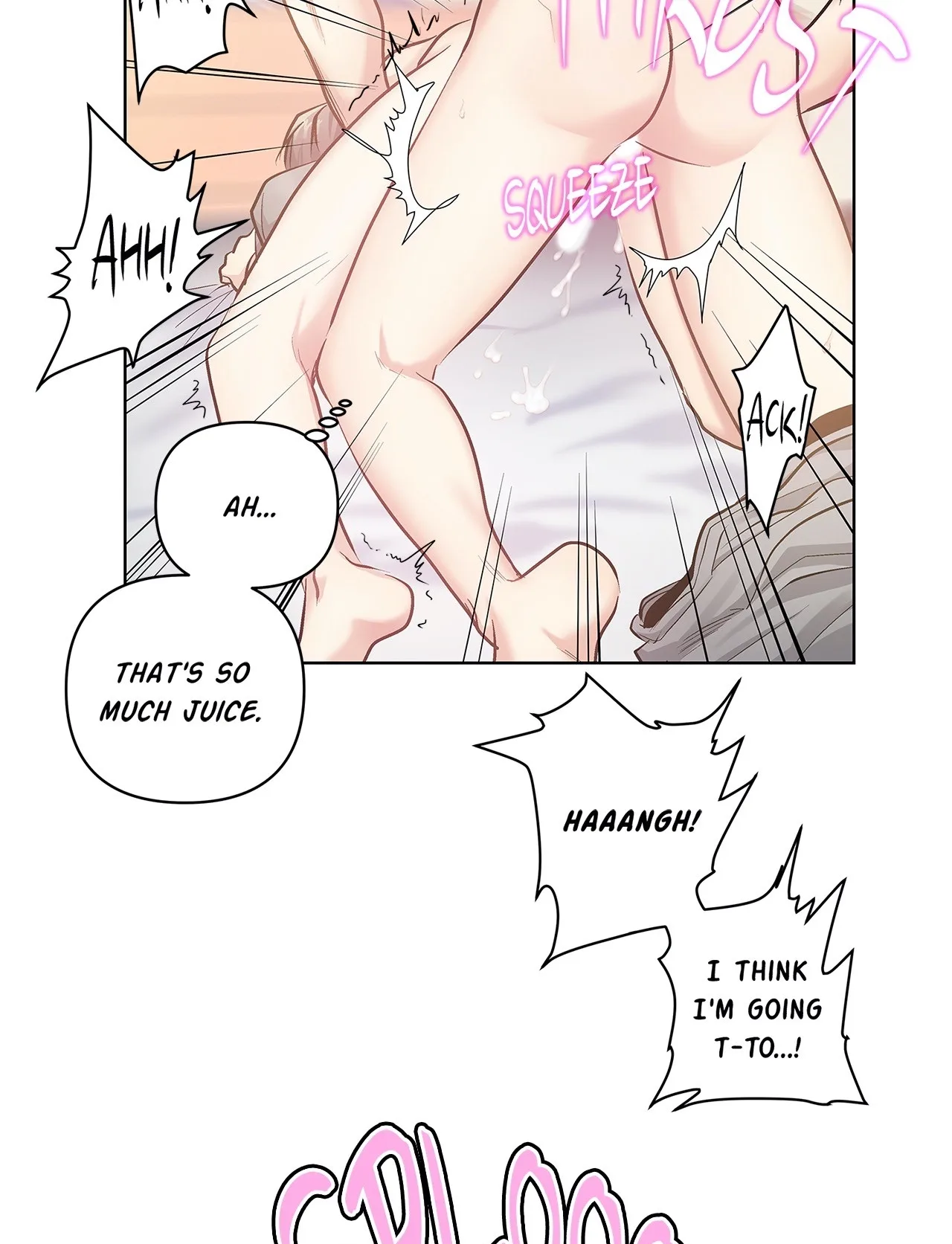 Seven Days of Lust - Omegaverse Anthology Chapter 20 page 39