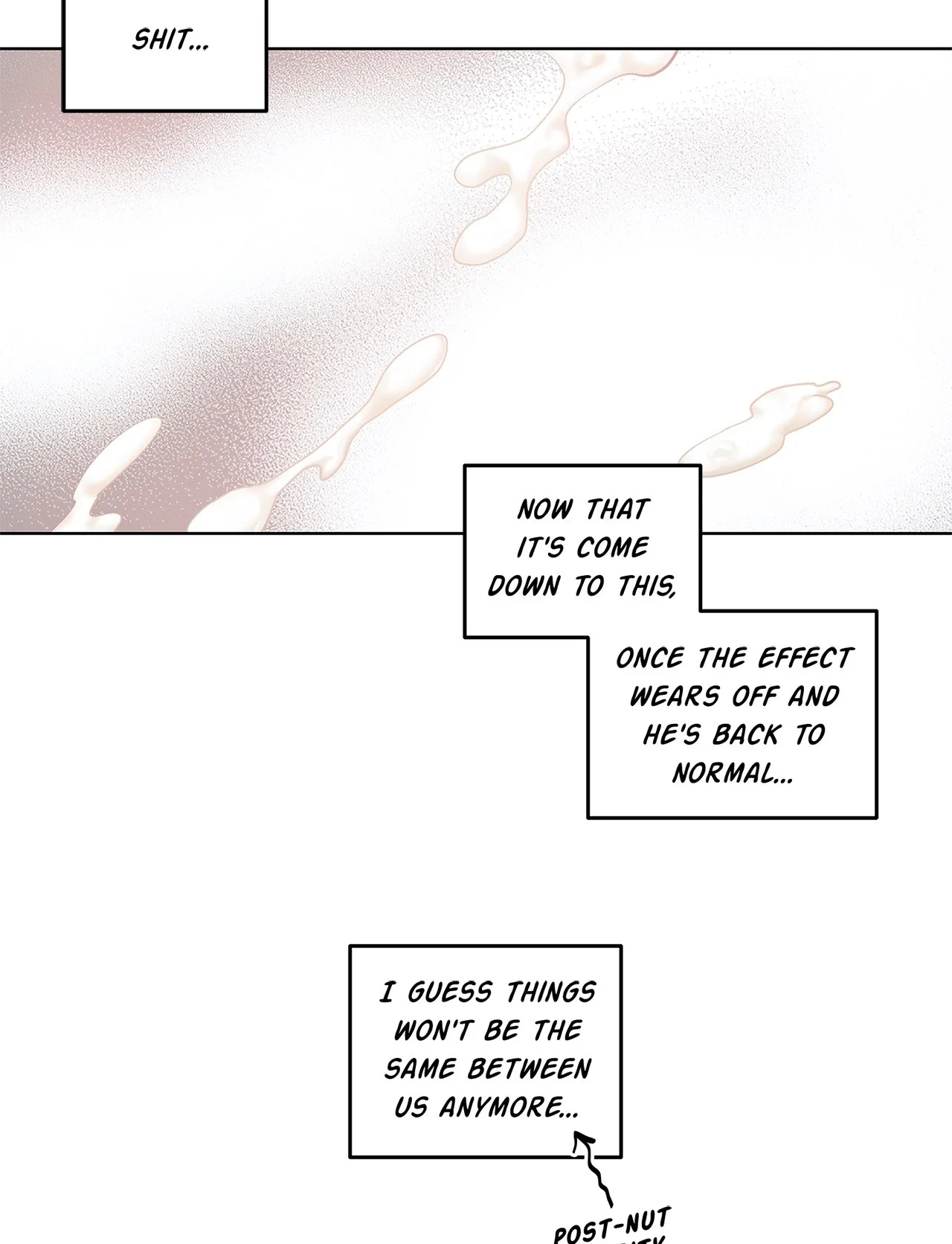 Seven Days of Lust - Omegaverse Anthology Chapter 20 page 46