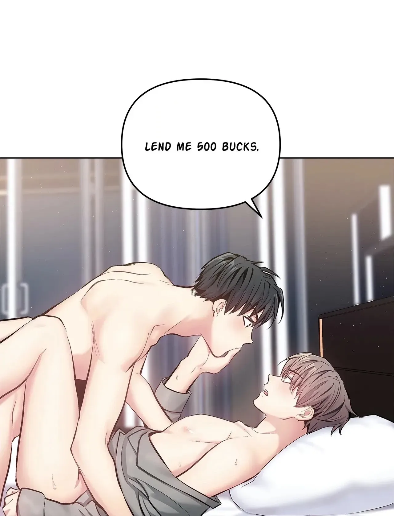 Seven Days of Lust - Omegaverse Anthology Chapter 20 page 50