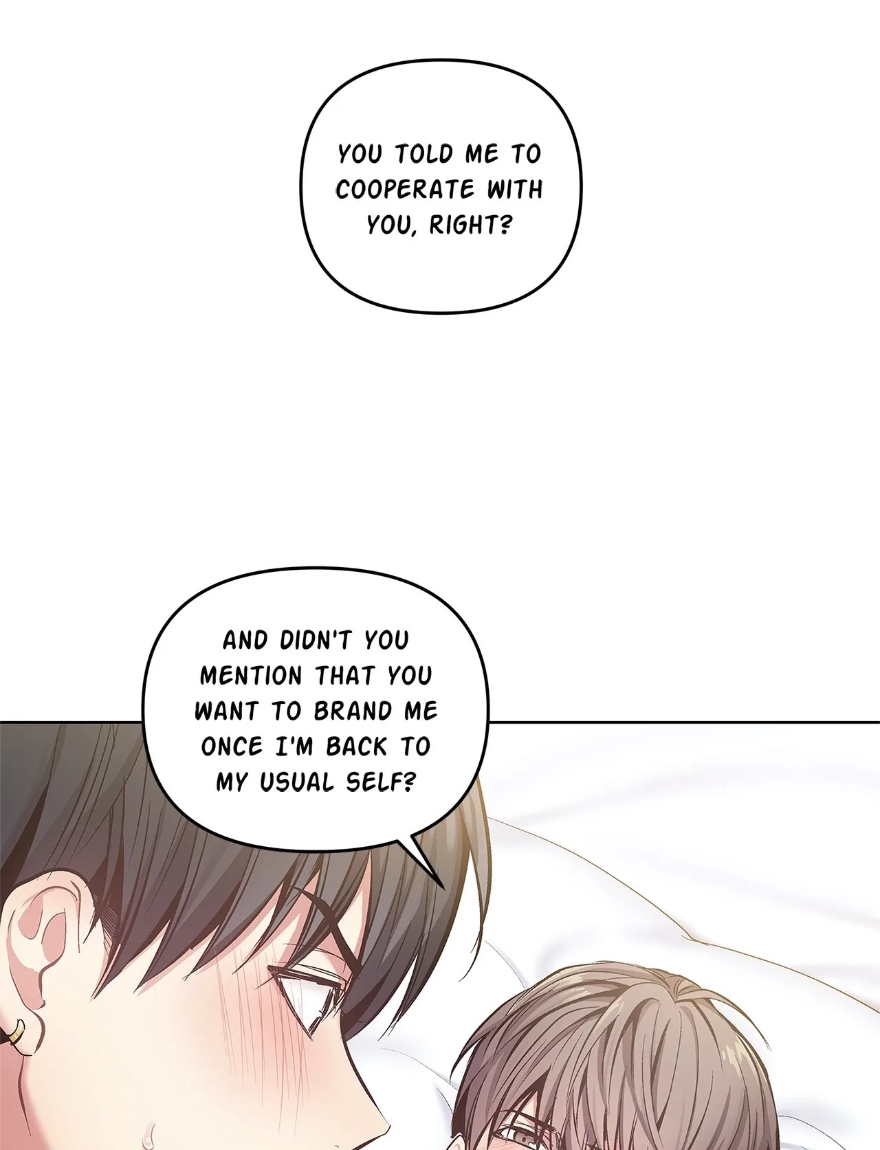 Seven Days of Lust - Omegaverse Anthology Chapter 20 page 52