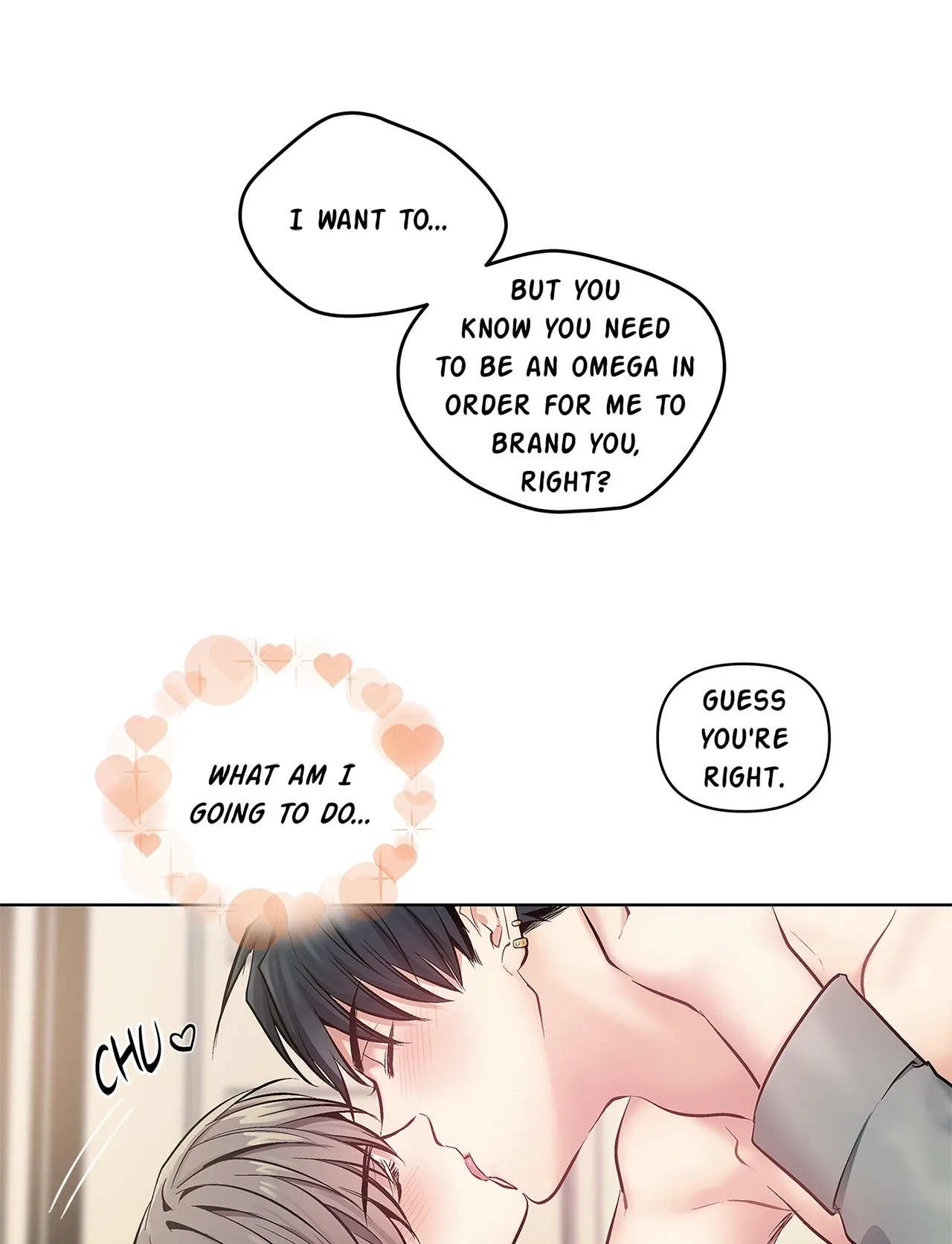 Seven Days of Lust - Omegaverse Anthology Chapter 20 page 58
