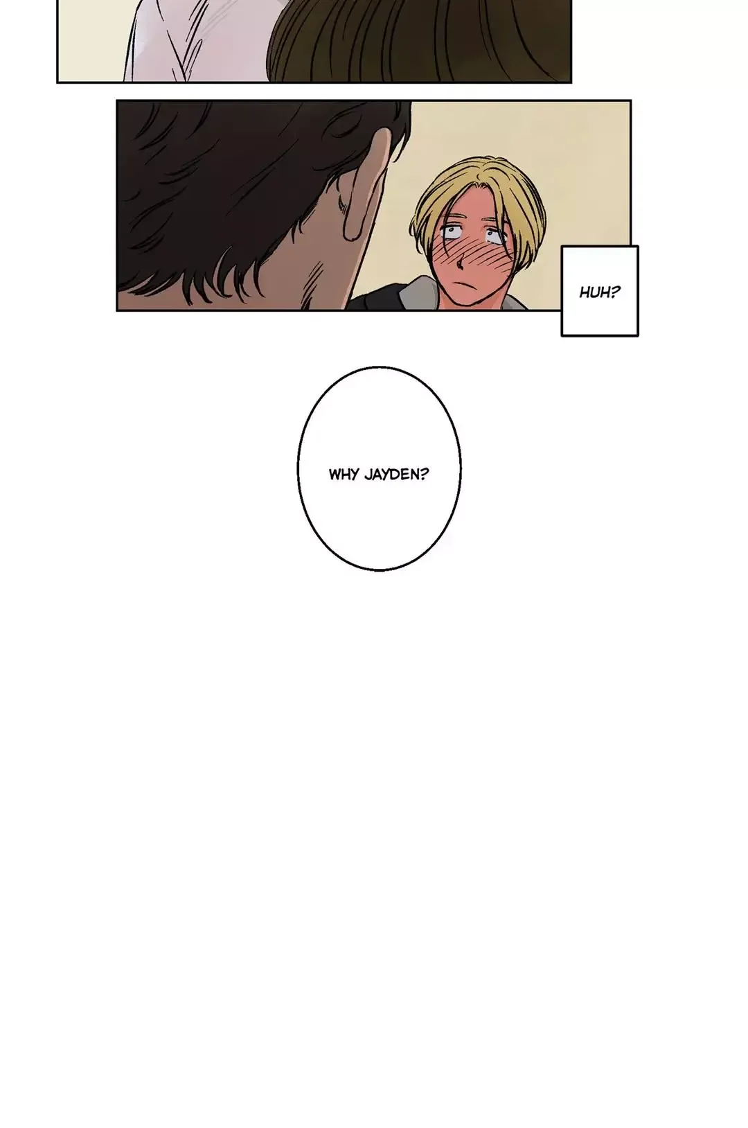 Seven Days of Lust - Omegaverse Anthology Chapter 4 page 10