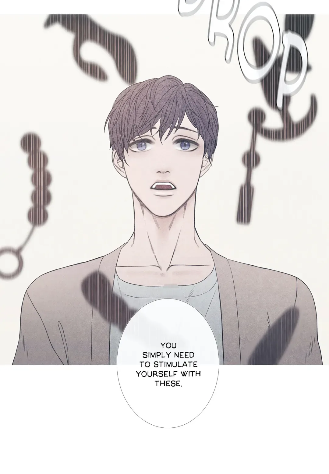 Seven Days of Lust - Omegaverse Anthology Chapter 5 page 6