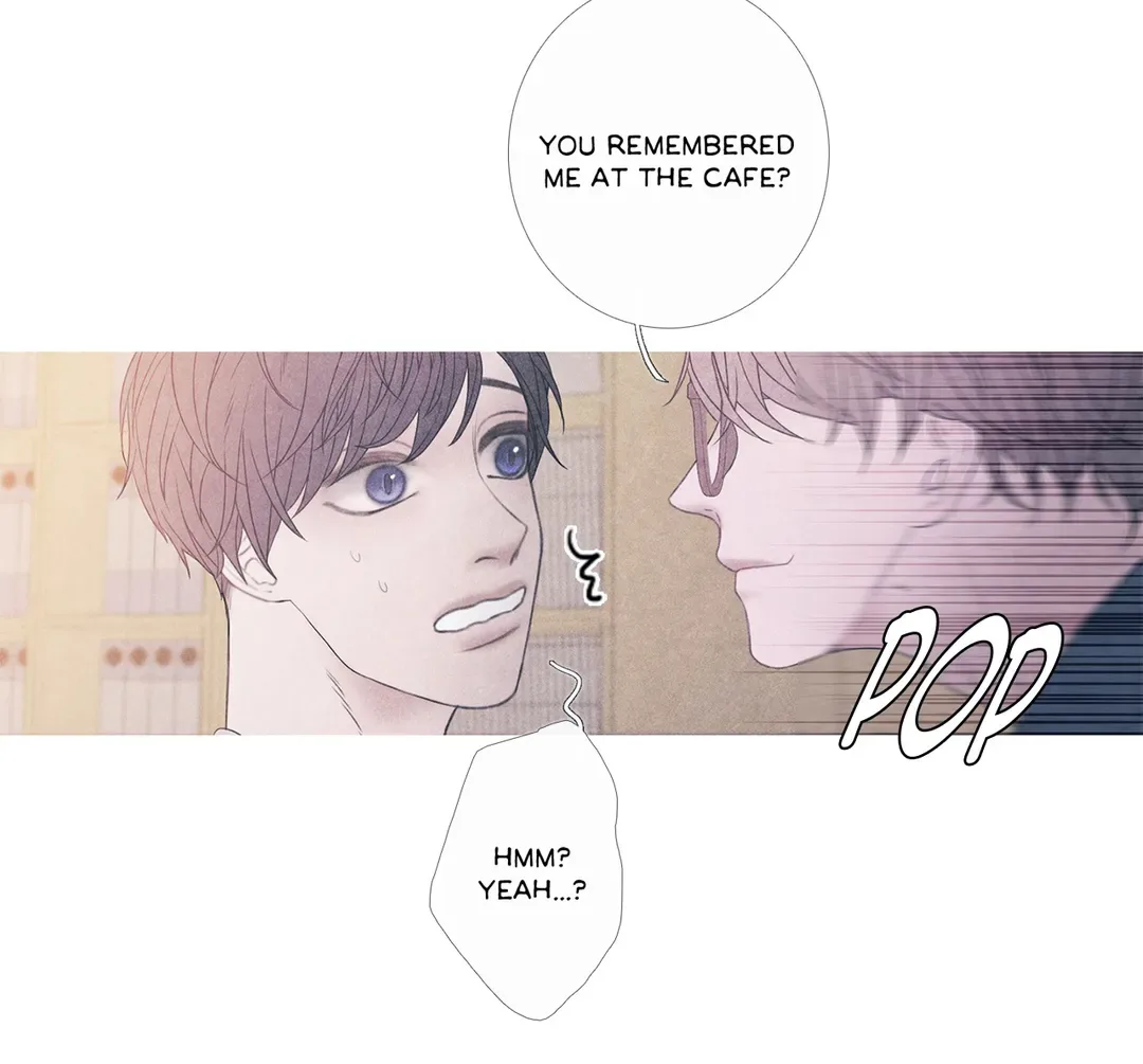 Seven Days of Lust - Omegaverse Anthology Chapter 5 page 22