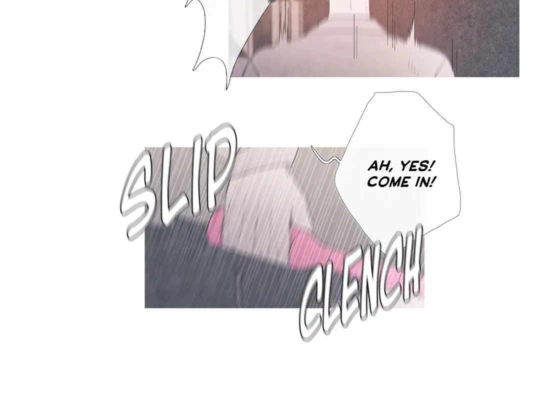 Seven Days of Lust - Omegaverse Anthology Chapter 5 page 16