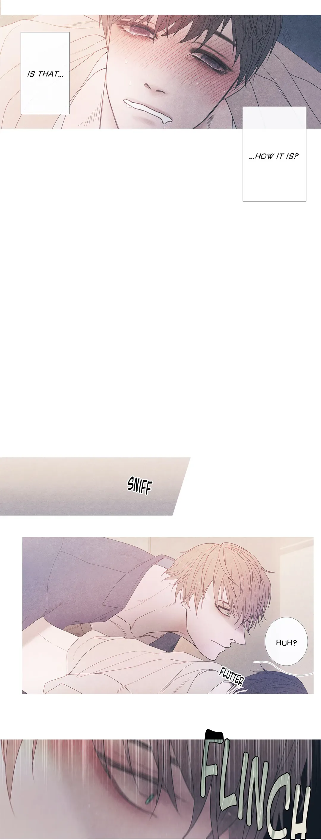 Seven Days of Lust - Omegaverse Anthology Chapter 6 page 24
