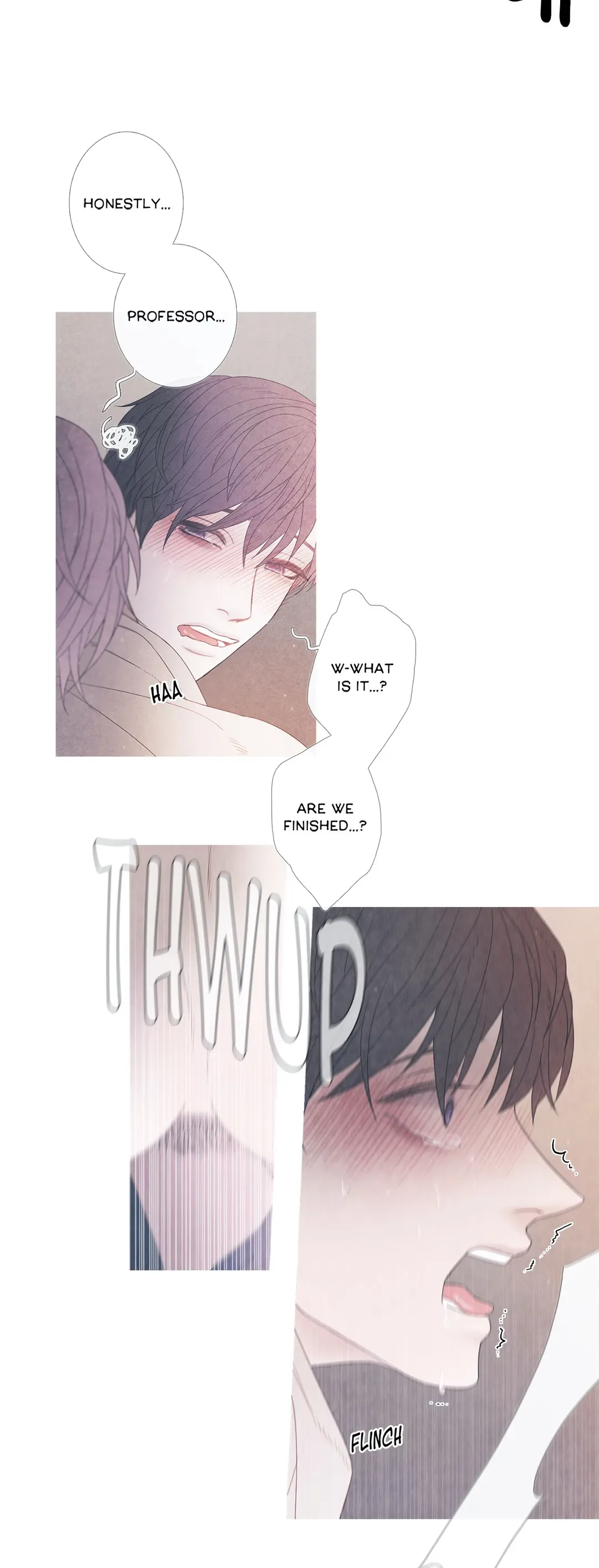 Seven Days of Lust - Omegaverse Anthology Chapter 6 page 25