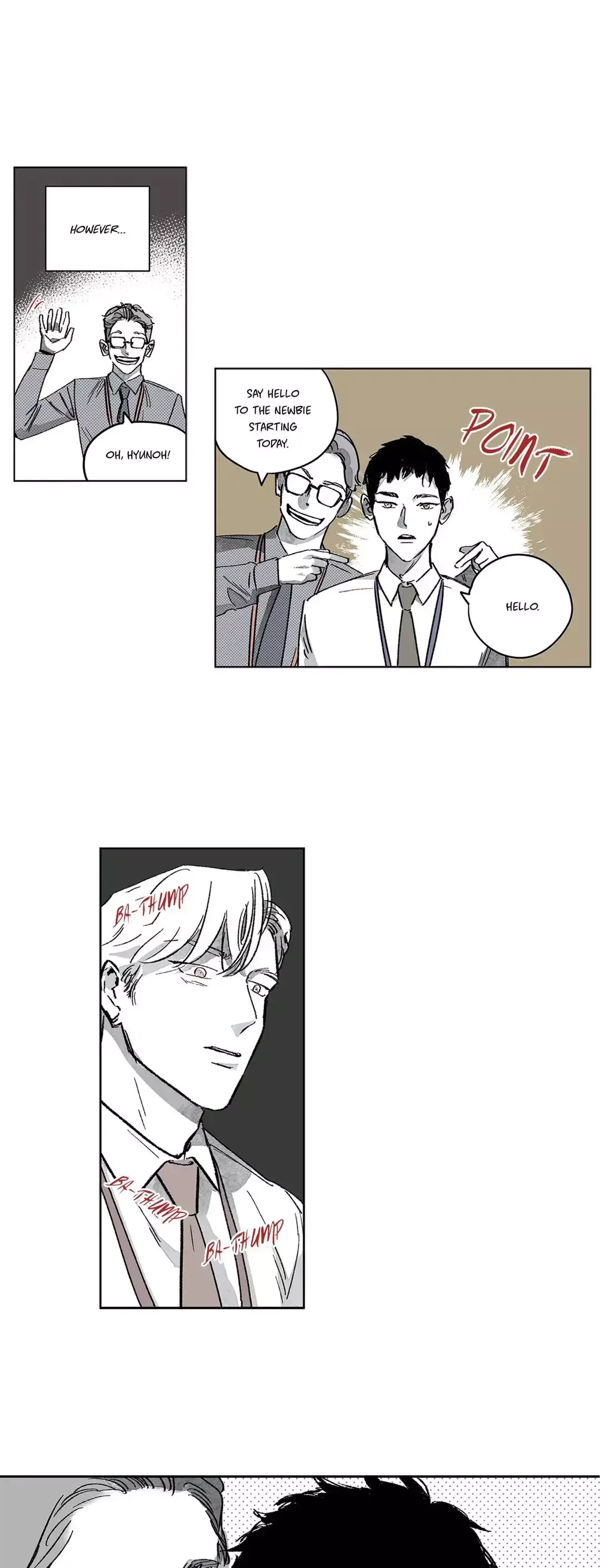 Seven Days of Lust - Omegaverse Anthology Chapter 7 page 13