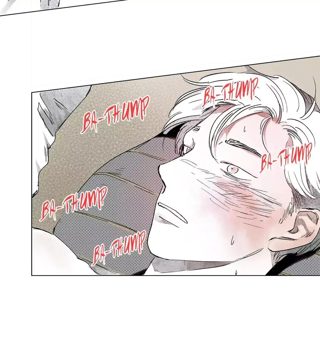 Seven Days of Lust - Omegaverse Anthology Chapter 7 page 5