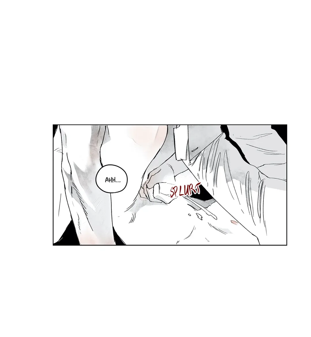 Seven Days of Lust - Omegaverse Anthology Chapter 8 page 25