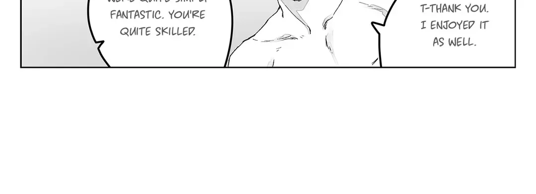 Seven Days of Lust - Omegaverse Anthology Chapter 9 page 4