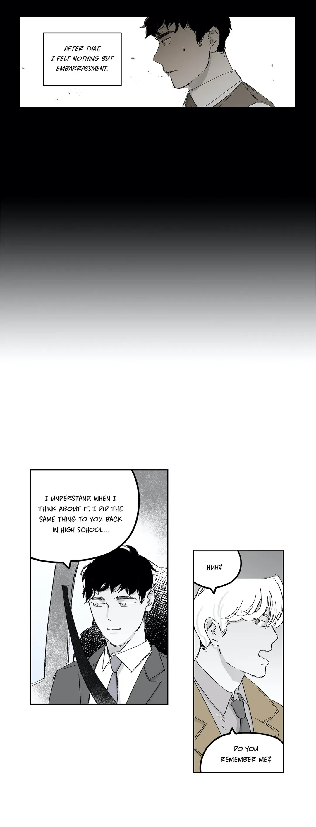 Seven Days of Lust - Omegaverse Anthology Chapter 9 page 11