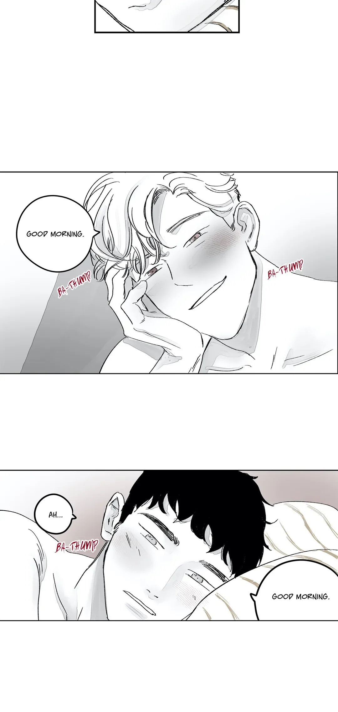Seven Days of Lust - Omegaverse Anthology Chapter 9 page 25