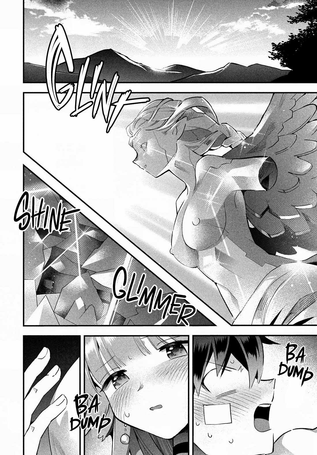 Seven Sleeping Beauties Chapter 51 page 13