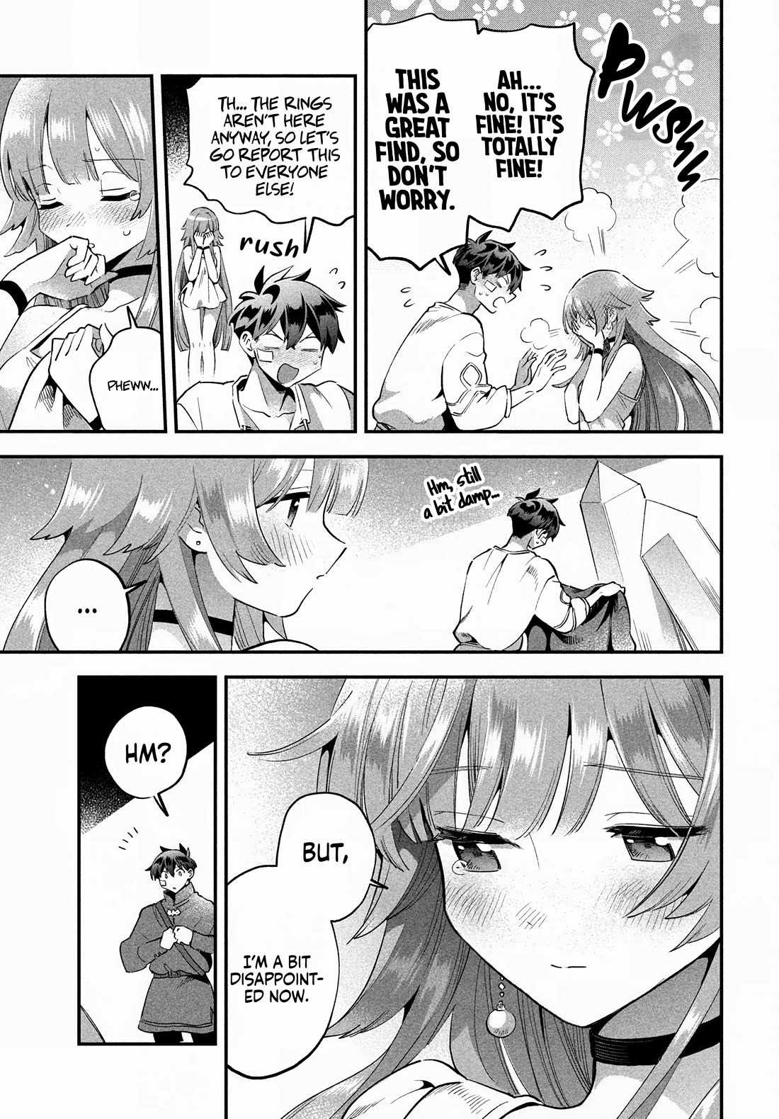Seven Sleeping Beauties Chapter 52 page 6