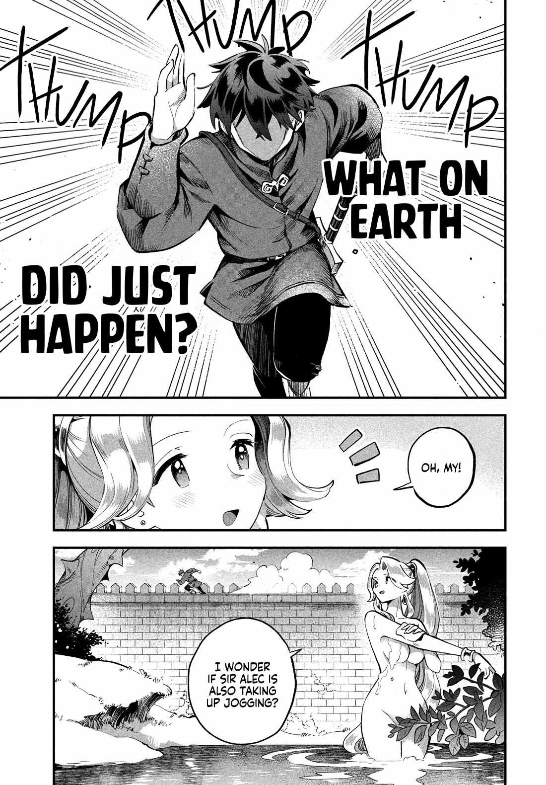 Seven Sleeping Beauties Chapter 57 page 7