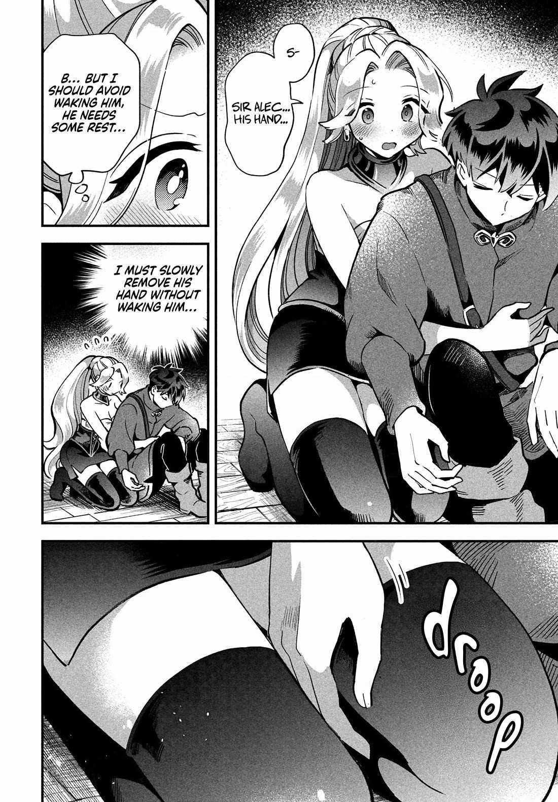 Seven Sleeping Beauties Chapter 60 page 4