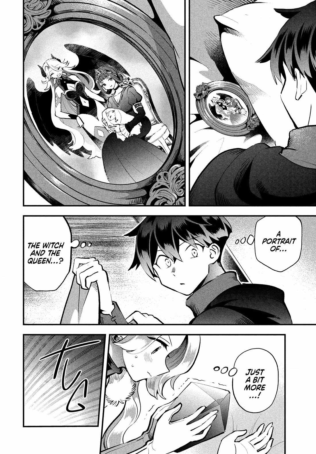 Seven Sleeping Beauties Chapter 62 page 6