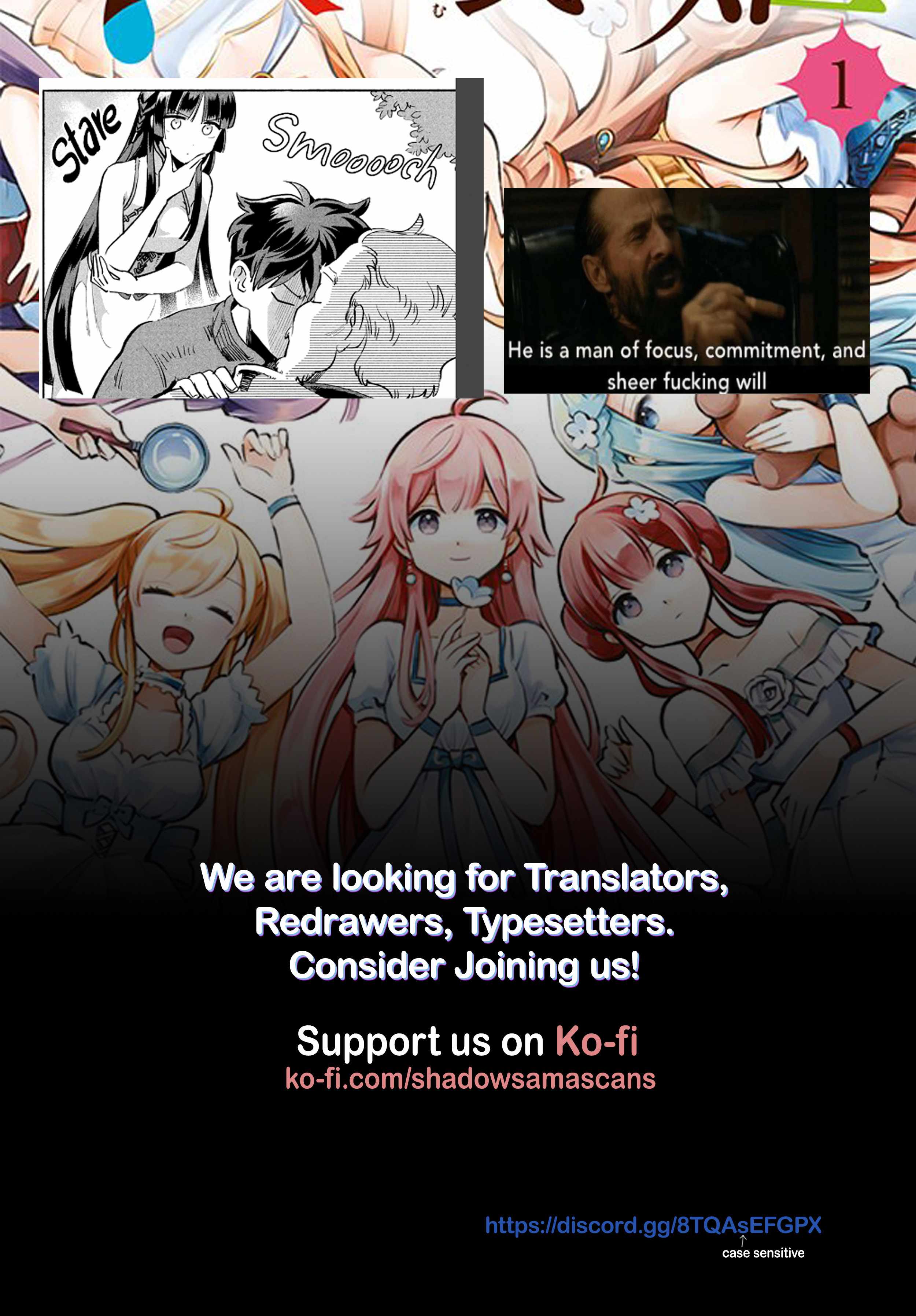 Seven Sleeping Beauties Chapter 7 page 17