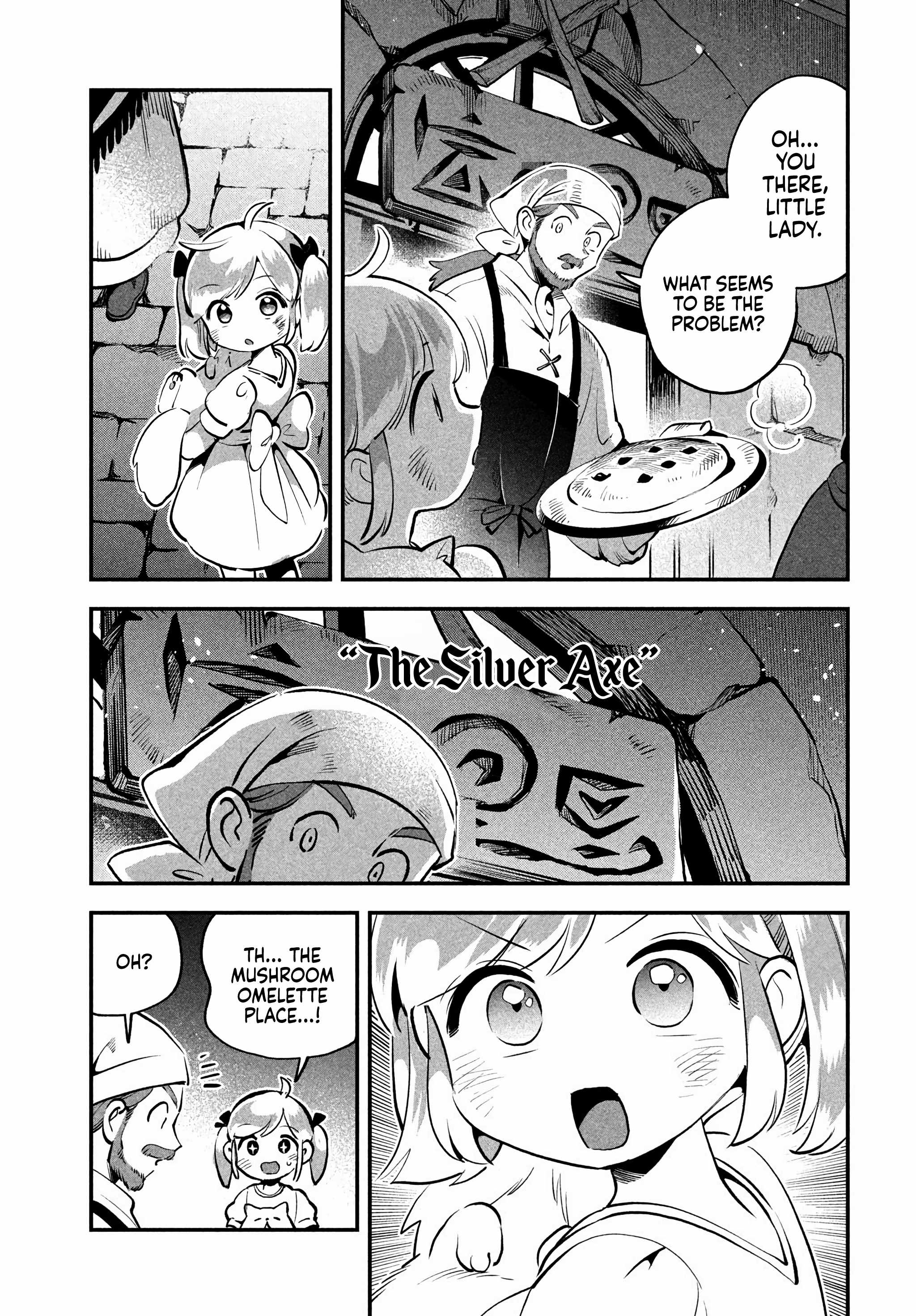 Seven Sleeping Beauties Chapter 81.2 page 13