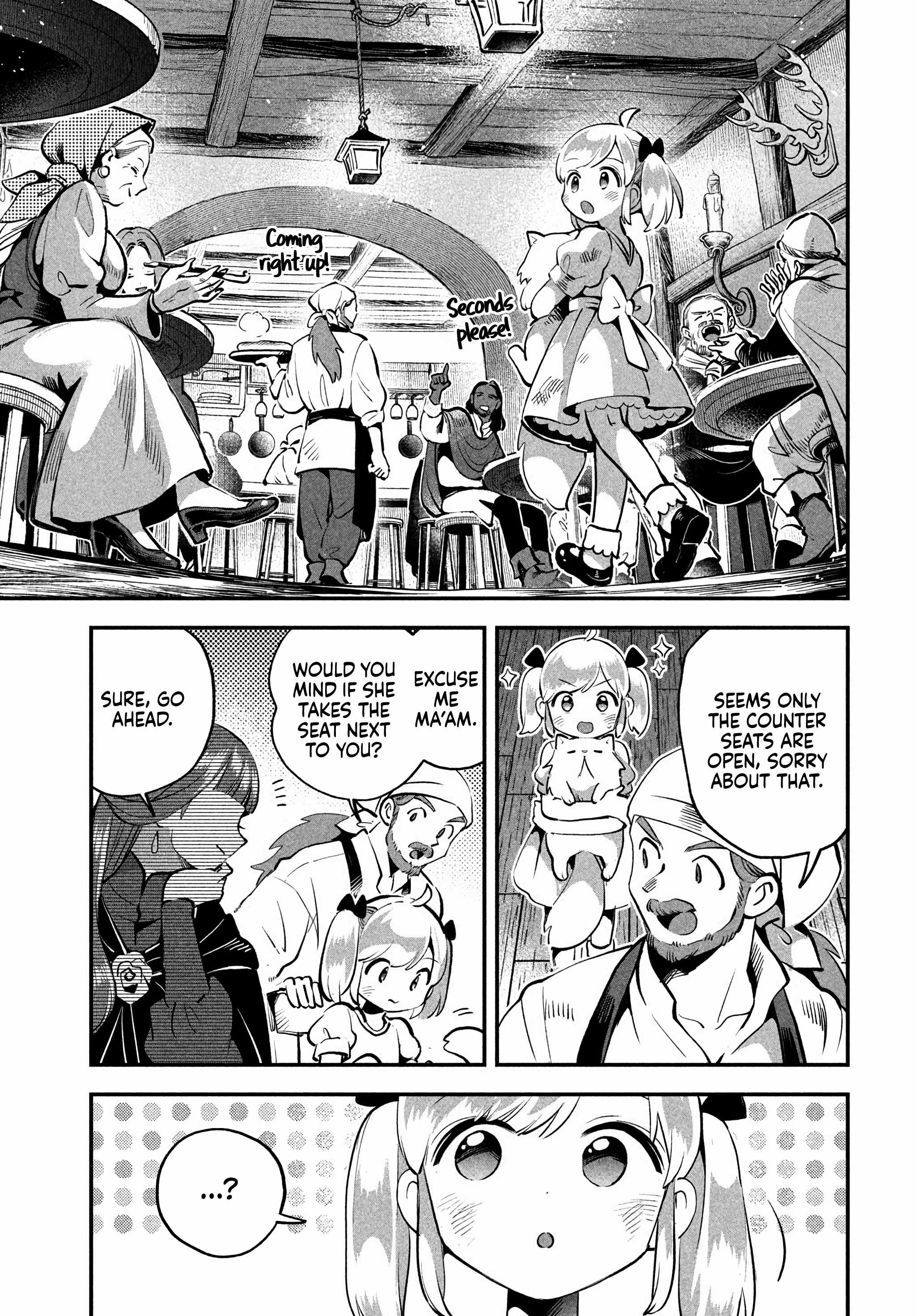 Seven Sleeping Beauties Chapter 81.2 page 15