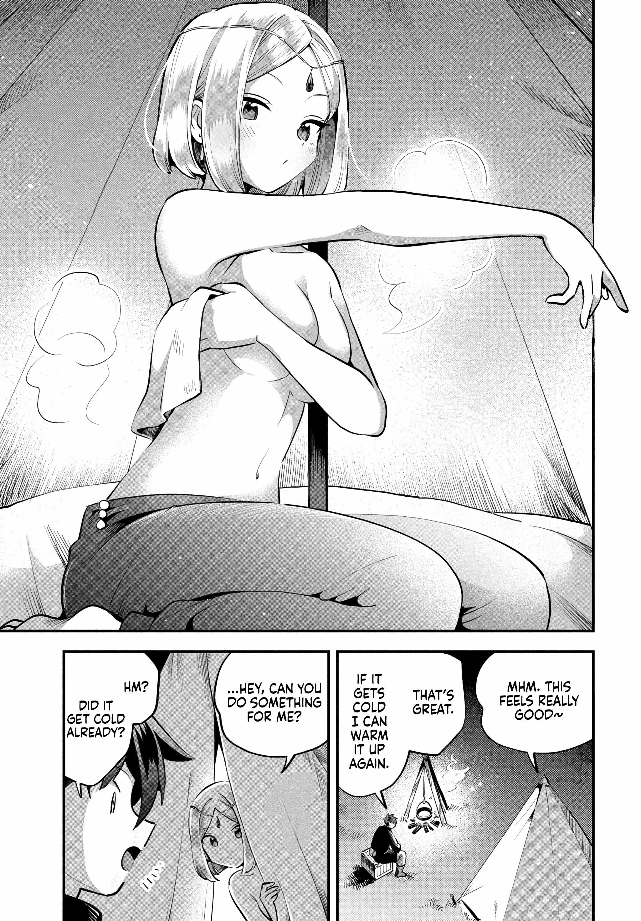 Seven Sleeping Beauties Chapter 84 page 5