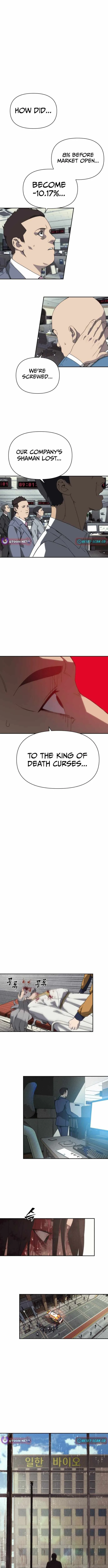 Sha-MONEY-ism Chapter 1 page 20