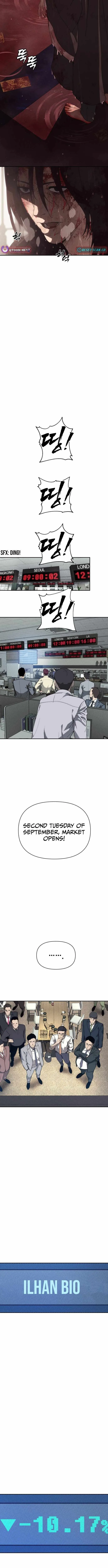 Sha-MONEY-ism Chapter 1 page 19