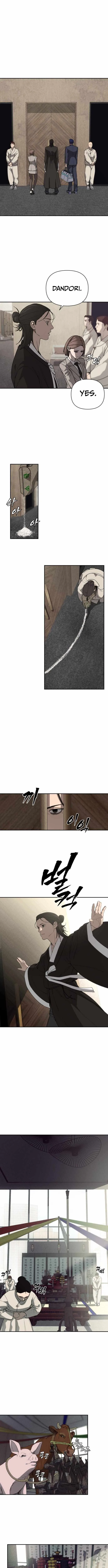 Sha-MONEY-ism Chapter 1 page 14