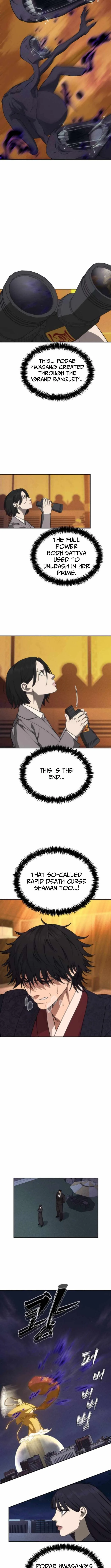 Sha-MONEY-ism Chapter 12 page 9