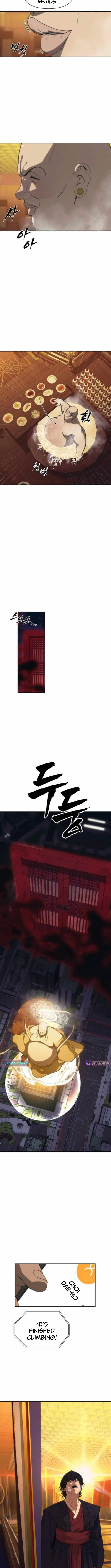 Sha-MONEY-ism Chapter 12 page 12