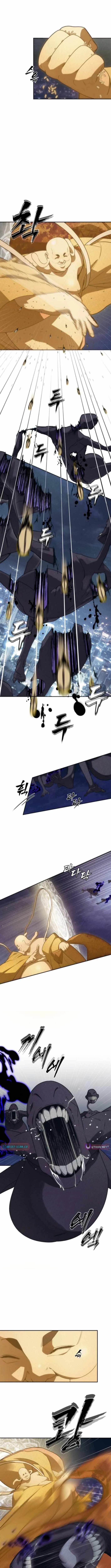 Sha-MONEY-ism Chapter 12 page 8
